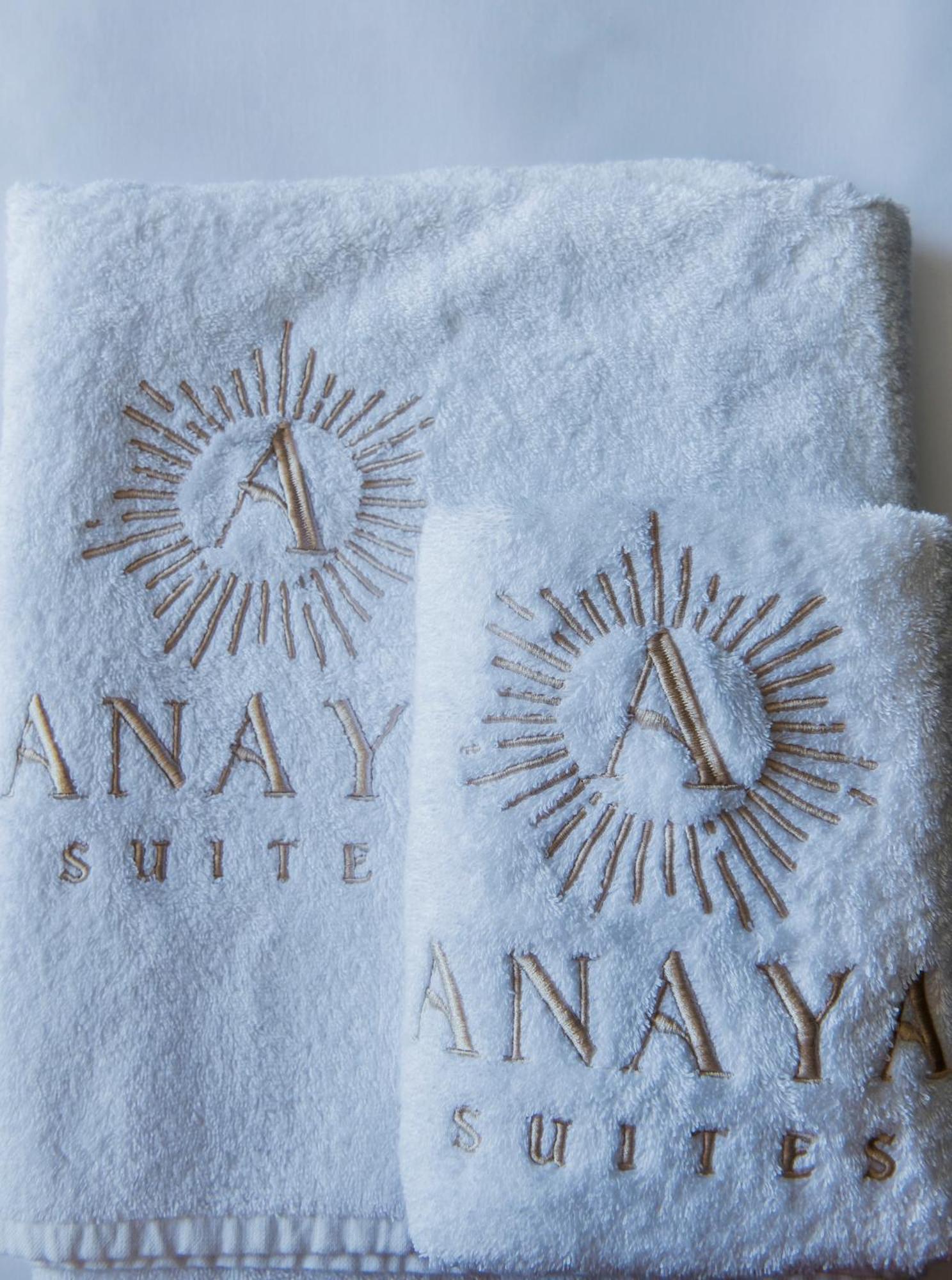 Anaya Suites Ermoupoli Esterno foto