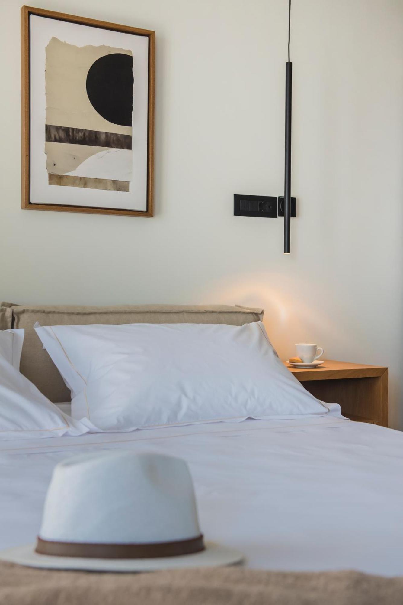 Anaya Suites Ermoupoli Esterno foto